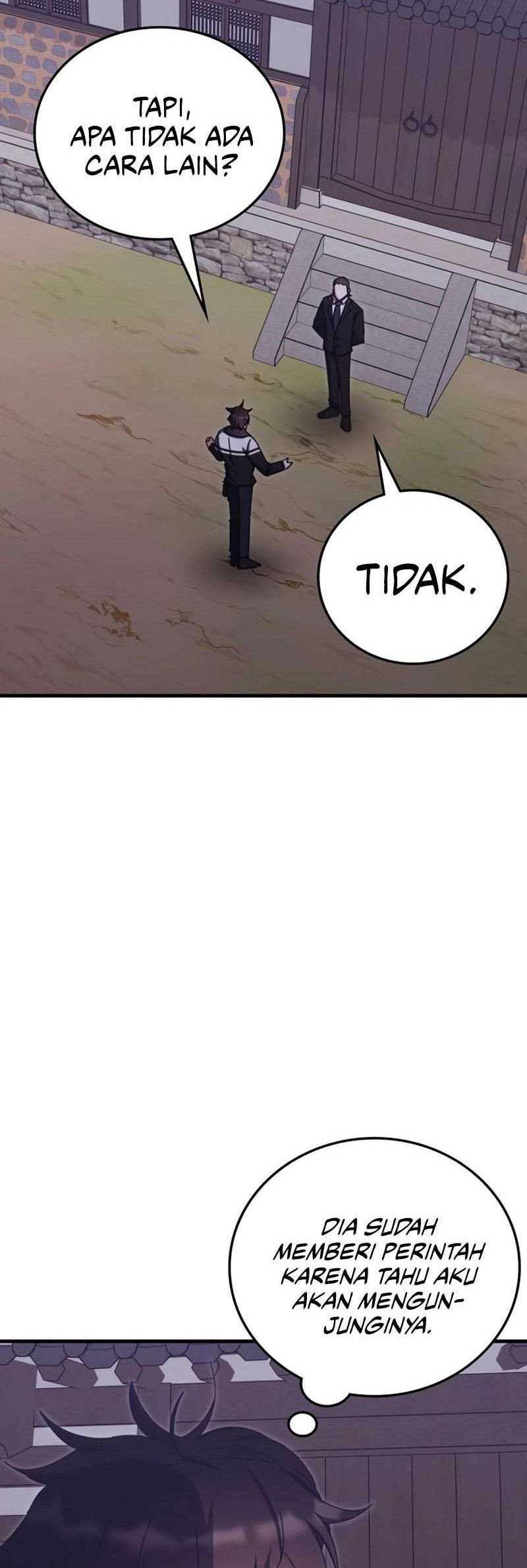Transcension Academy Chapter 85 - halaman 20