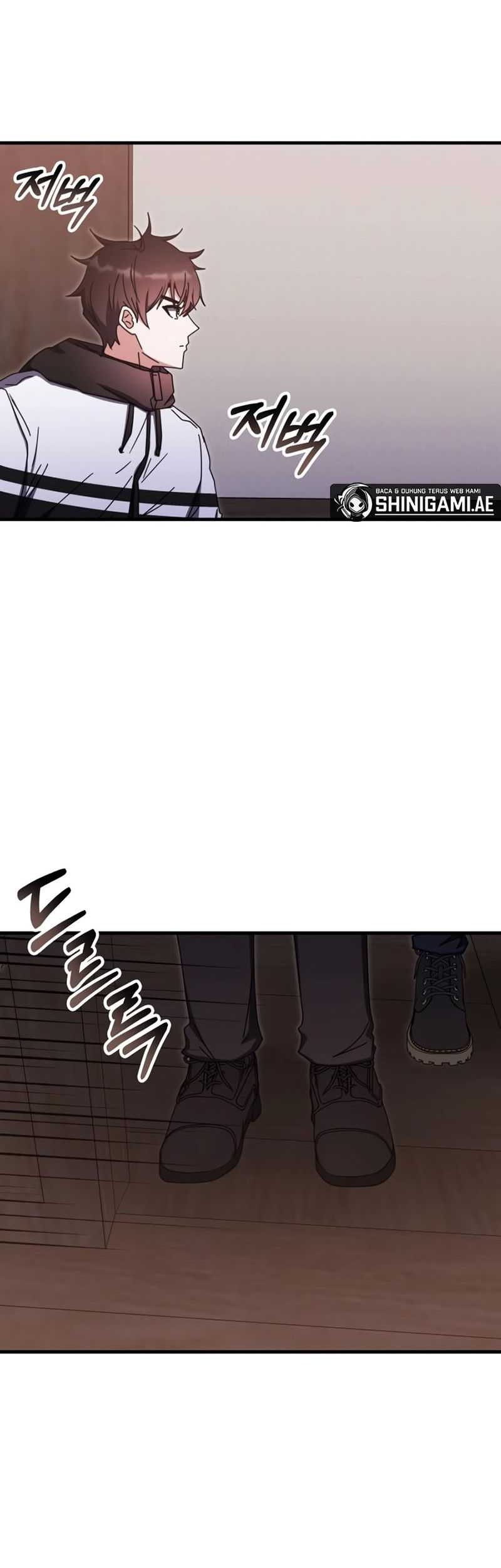 Transcension Academy Chapter 85 - halaman 27