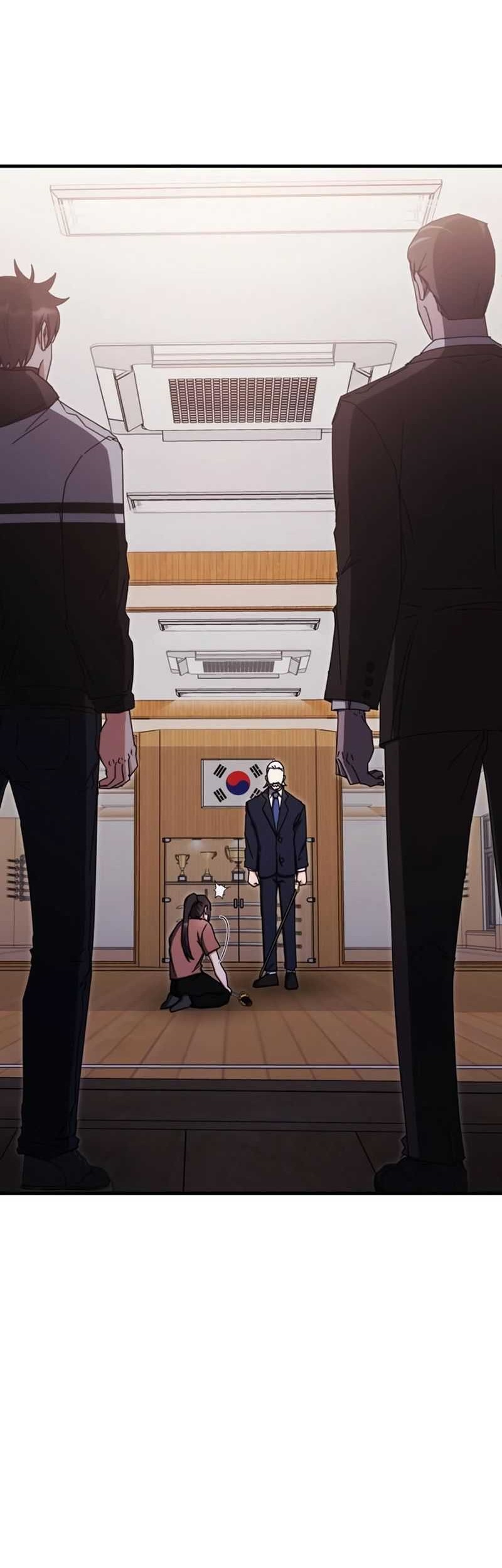 Transcension Academy Chapter 85 - halaman 28
