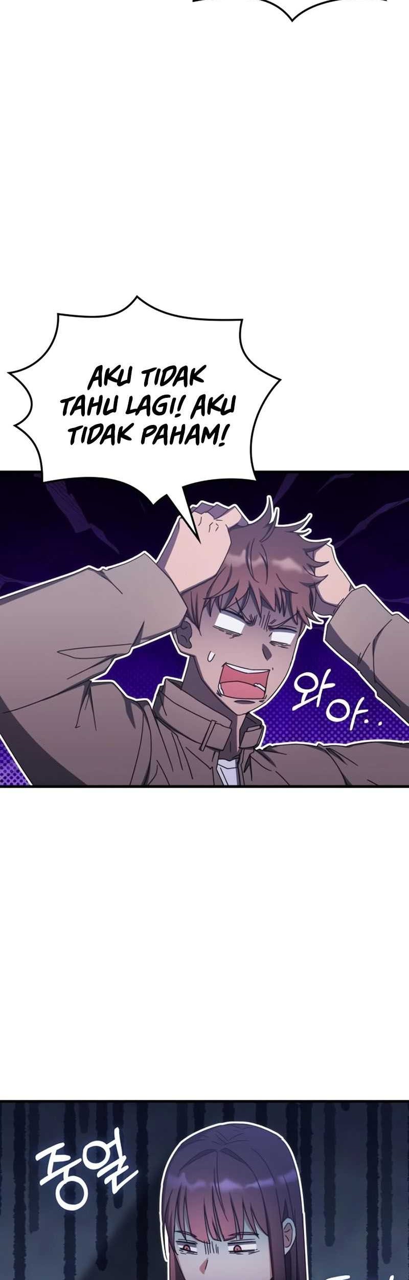 Transcension Academy Chapter 85 - halaman 3