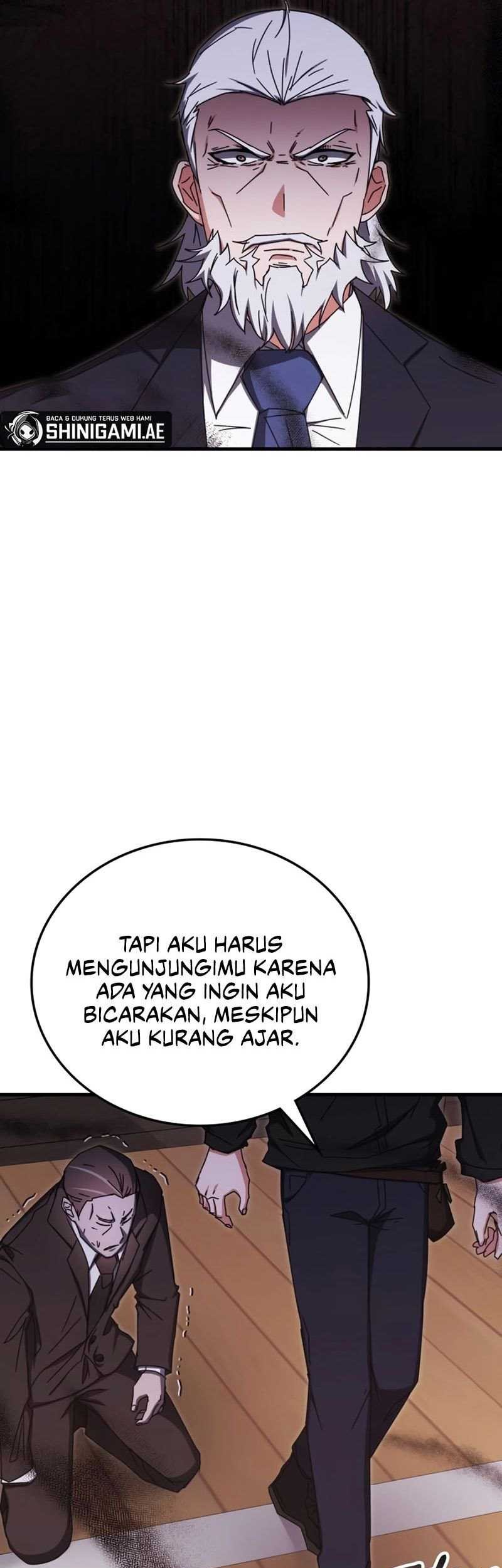 Transcension Academy Chapter 85 - halaman 33