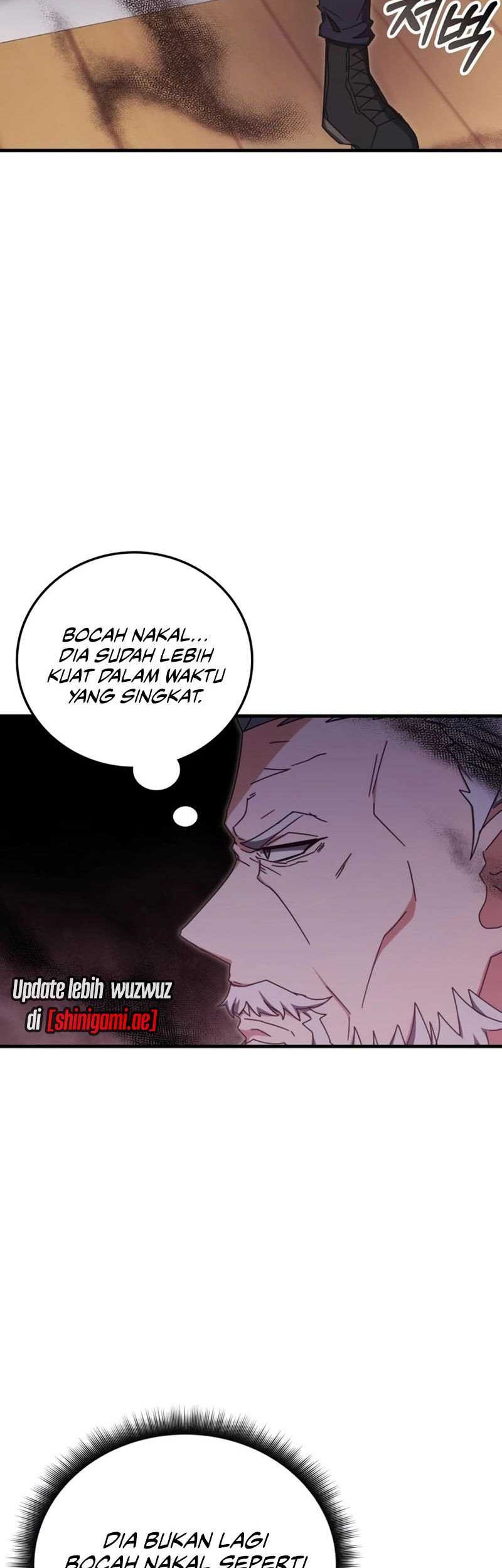 Transcension Academy Chapter 85 - halaman 34