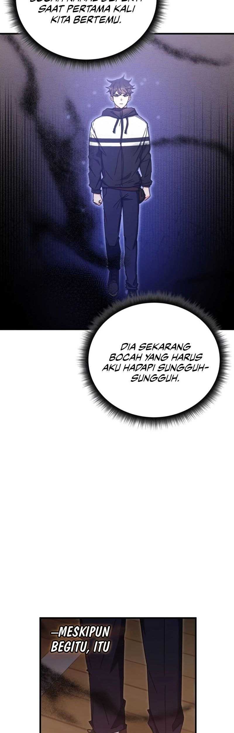 Transcension Academy Chapter 85 - halaman 35