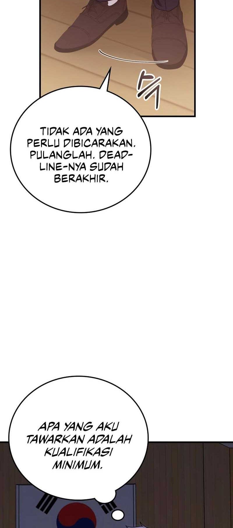 Transcension Academy Chapter 85 - halaman 36