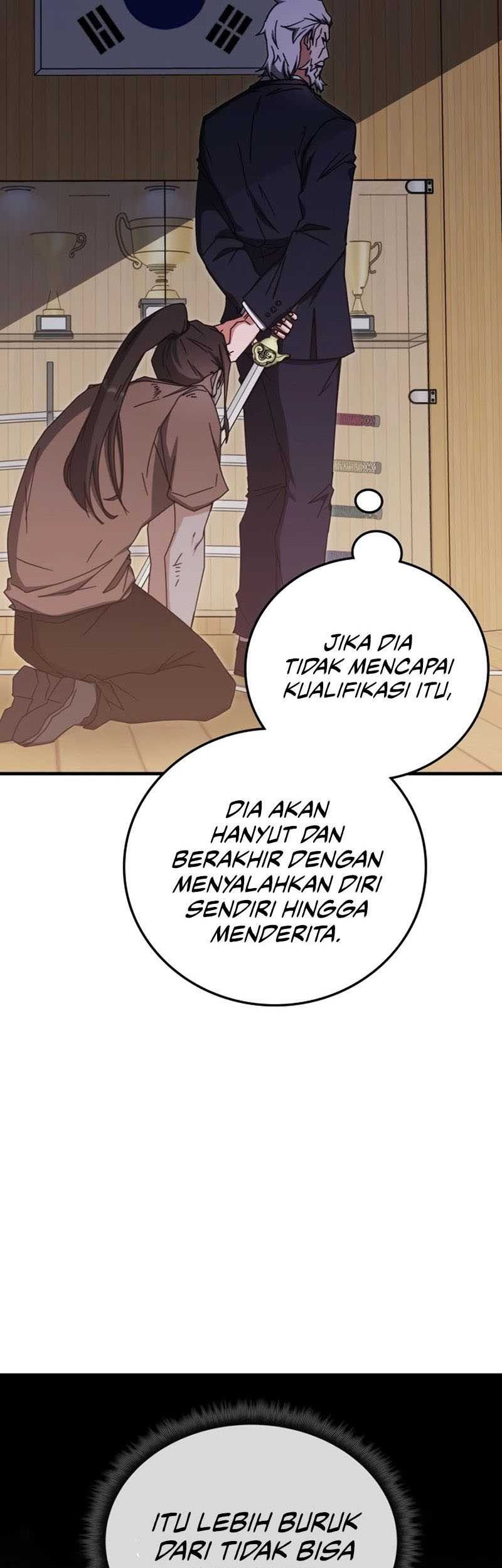 Transcension Academy Chapter 85 - halaman 37