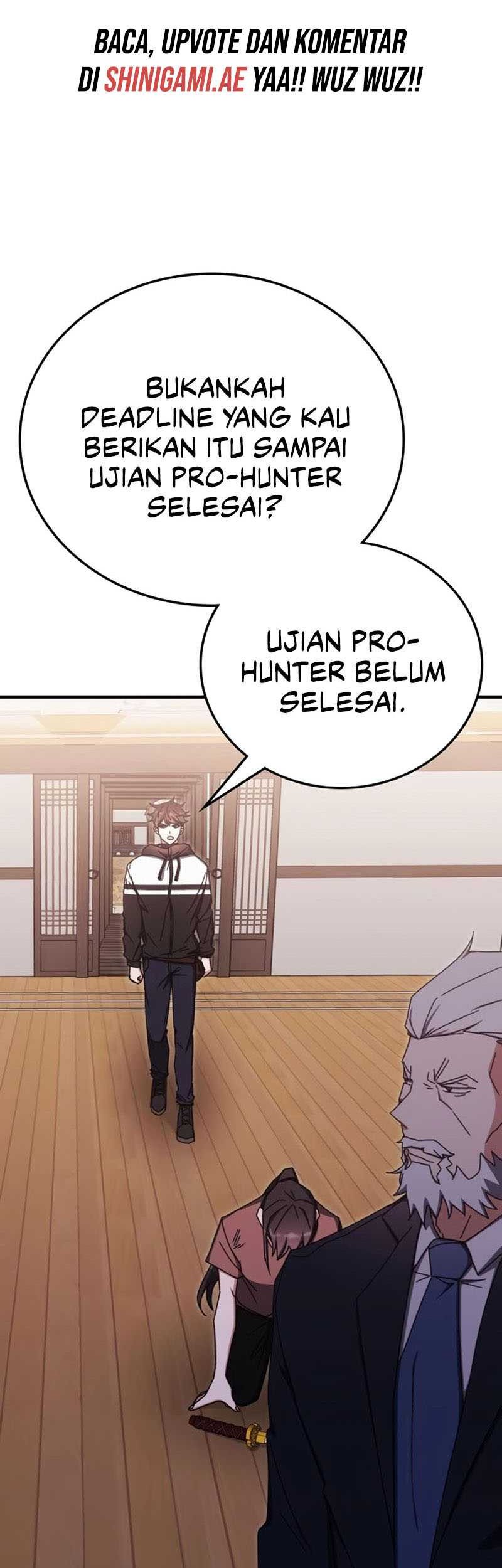 Transcension Academy Chapter 85 - halaman 39