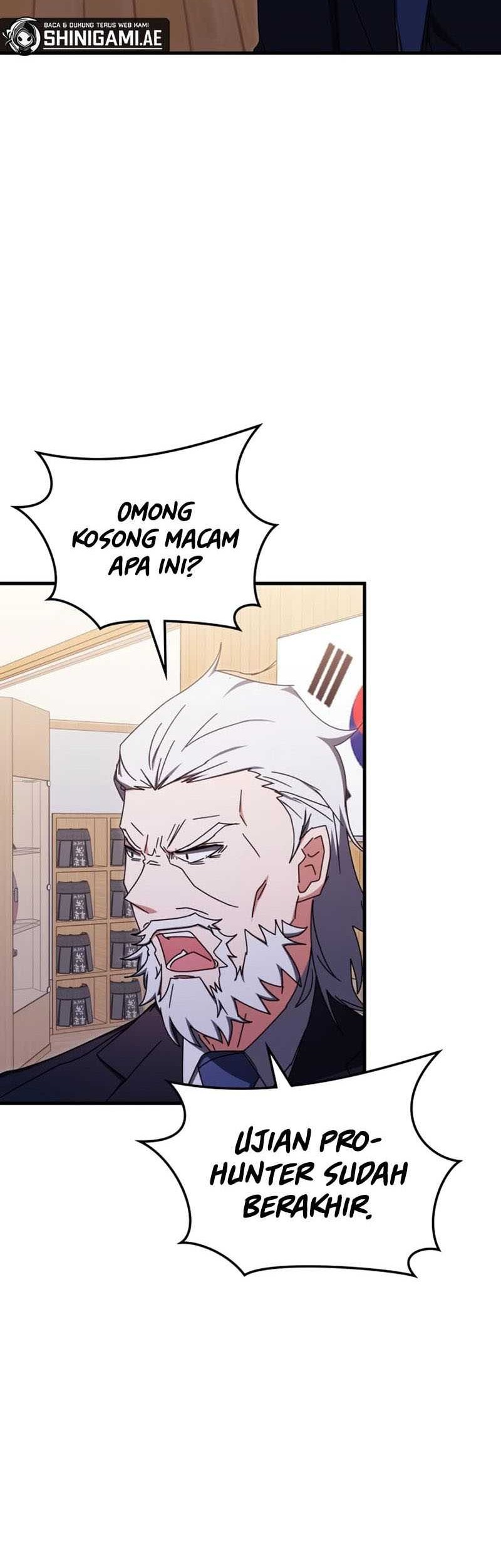 Transcension Academy Chapter 85 - halaman 40