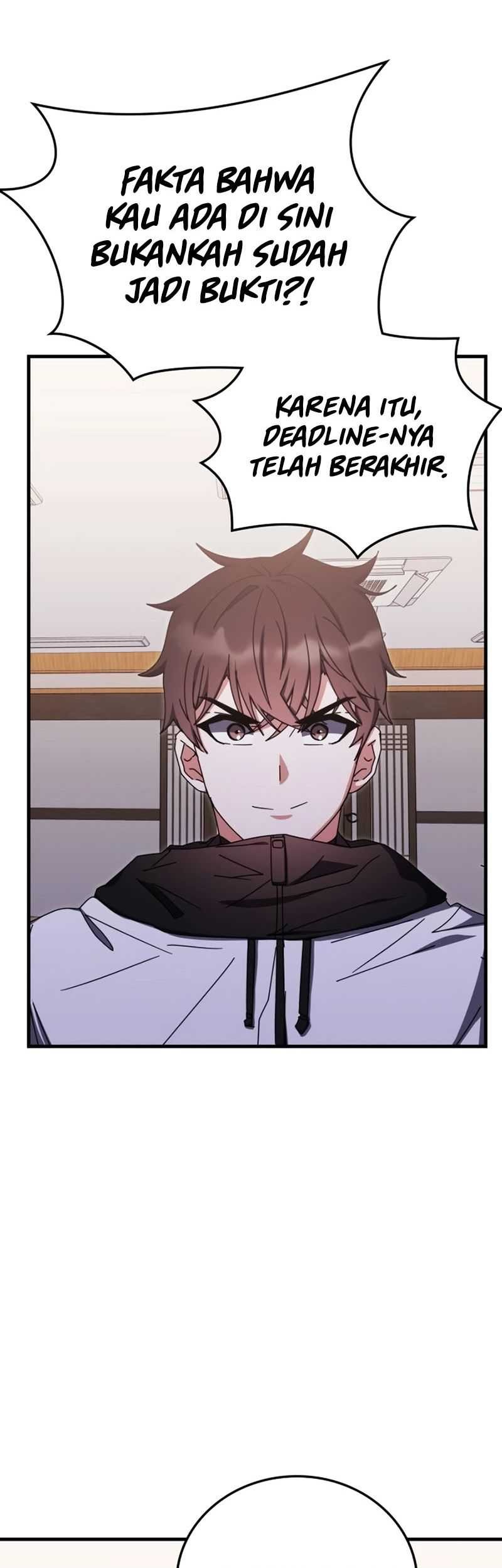 Transcension Academy Chapter 85 - halaman 41