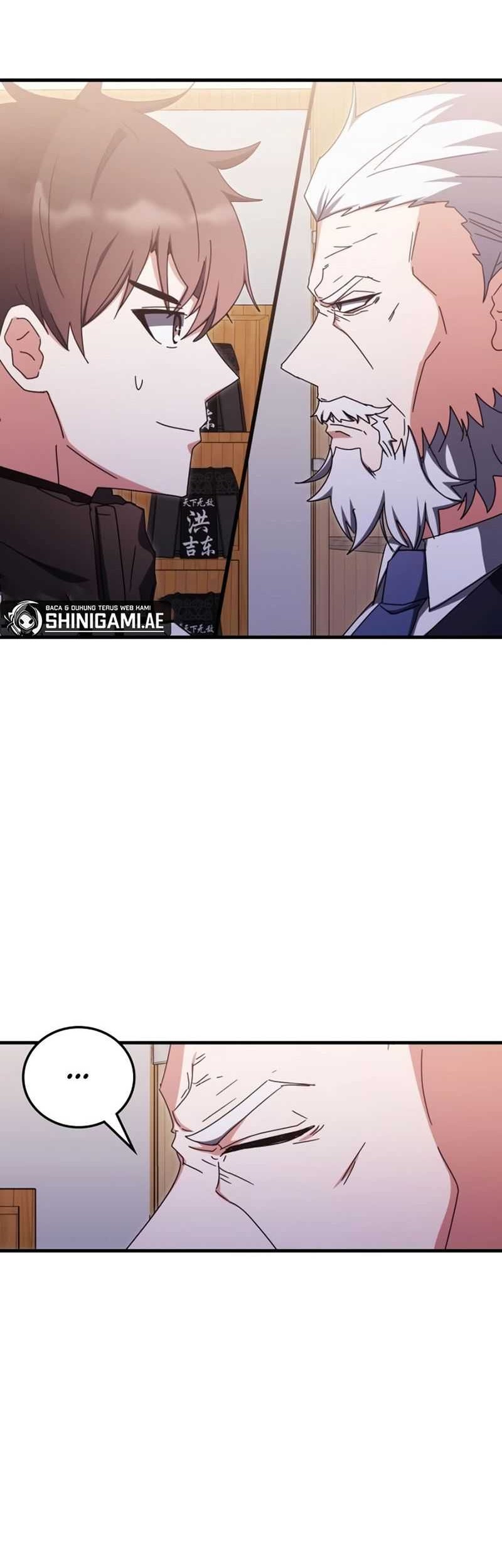Transcension Academy Chapter 85 - halaman 46