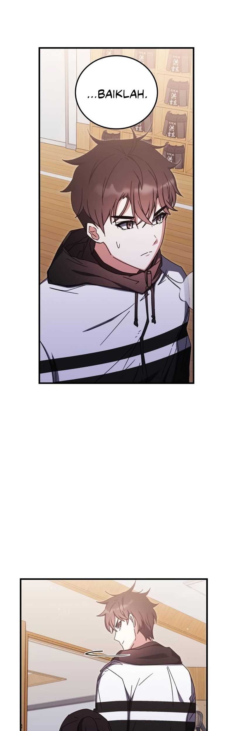 Transcension Academy Chapter 85 - halaman 47