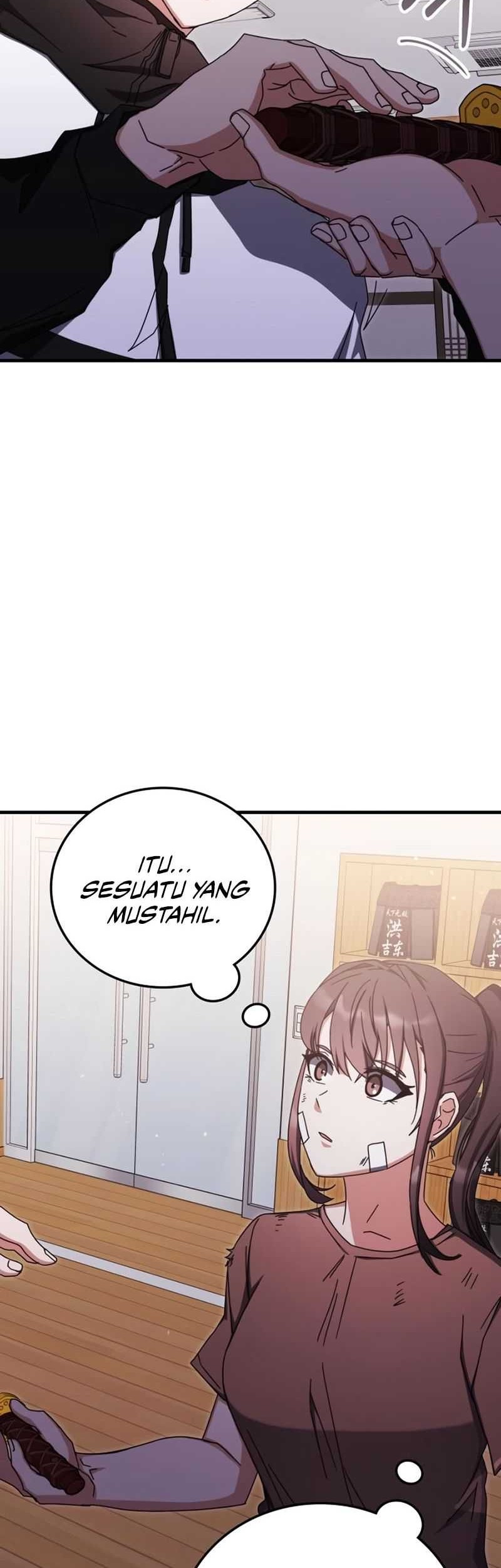 Transcension Academy Chapter 85 - halaman 50