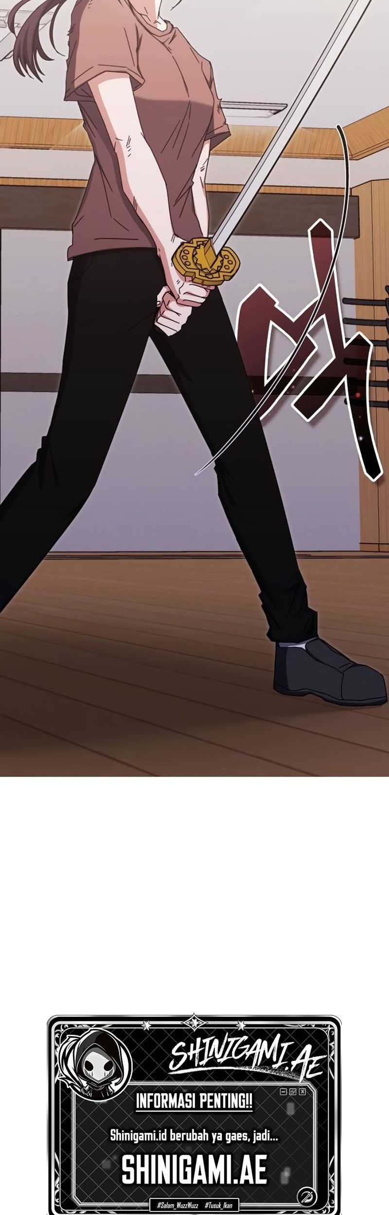 Transcension Academy Chapter 85 - halaman 55