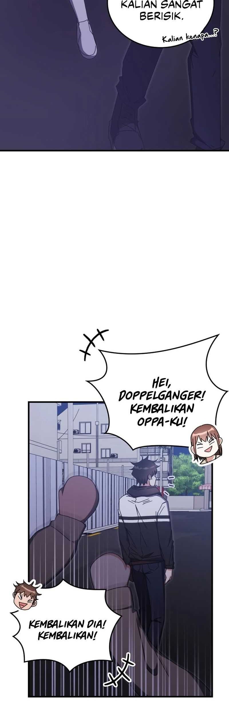 Transcension Academy Chapter 85 - halaman 6
