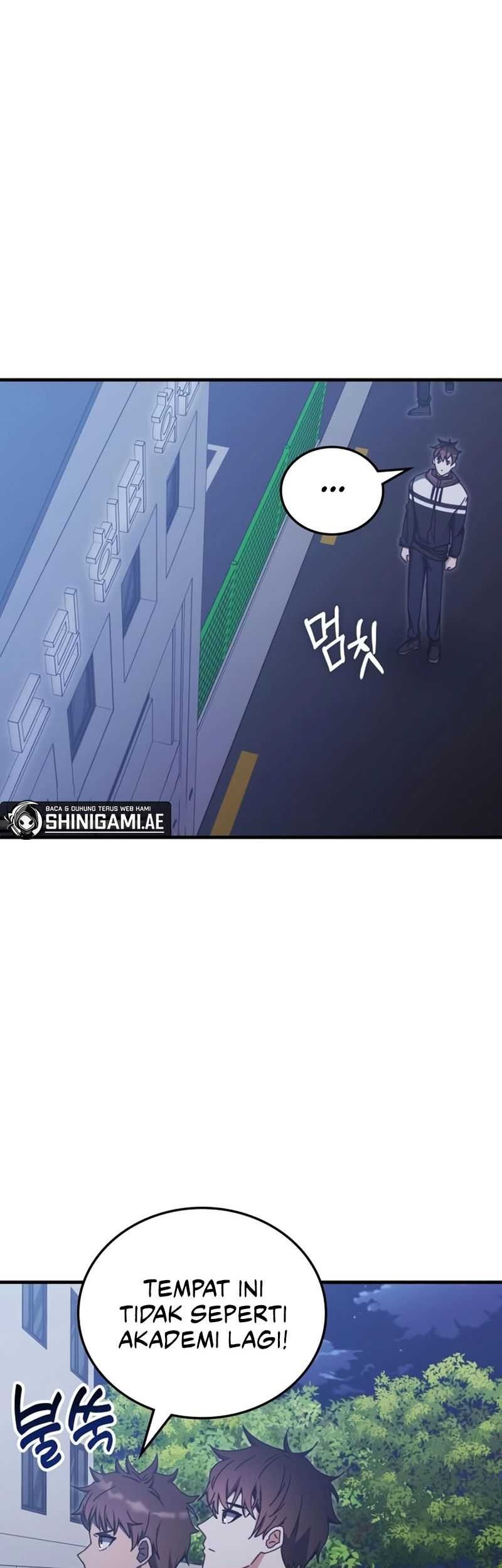 Transcension Academy Chapter 85 - halaman 7