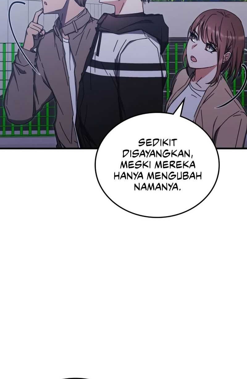 Transcension Academy Chapter 85 - halaman 8