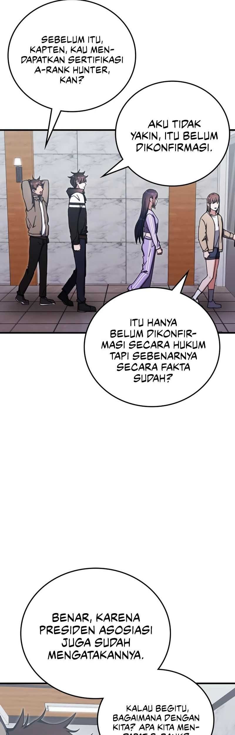 Transcension Academy Chapter 85 - halaman 9