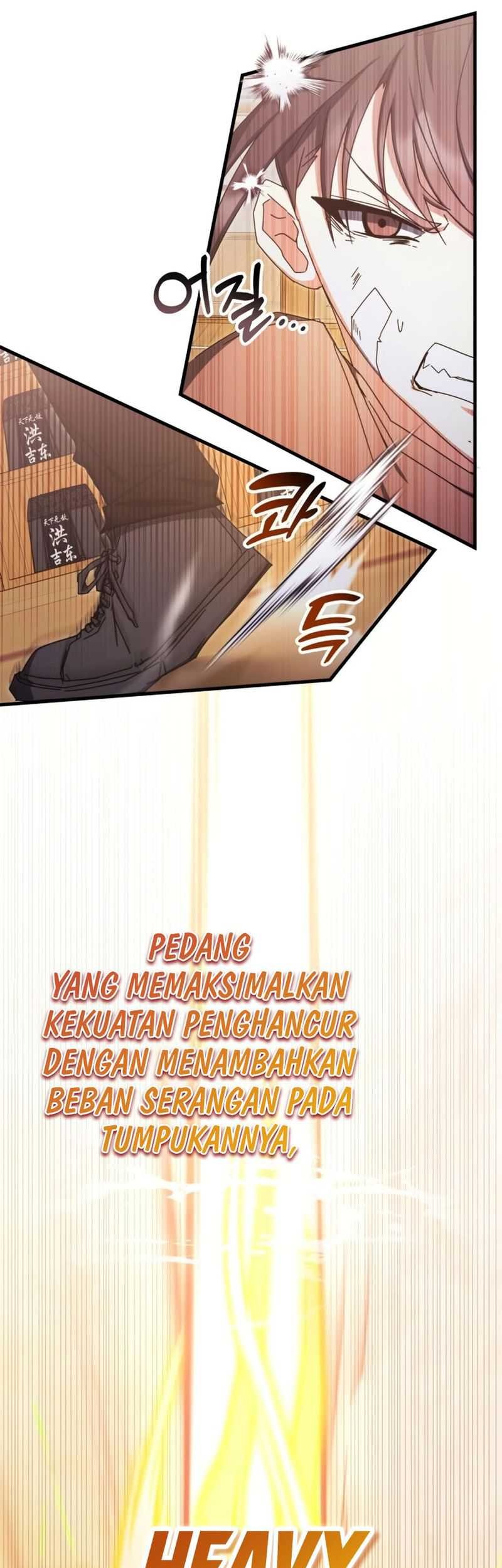Transcension Academy Chapter 86 - halaman 10