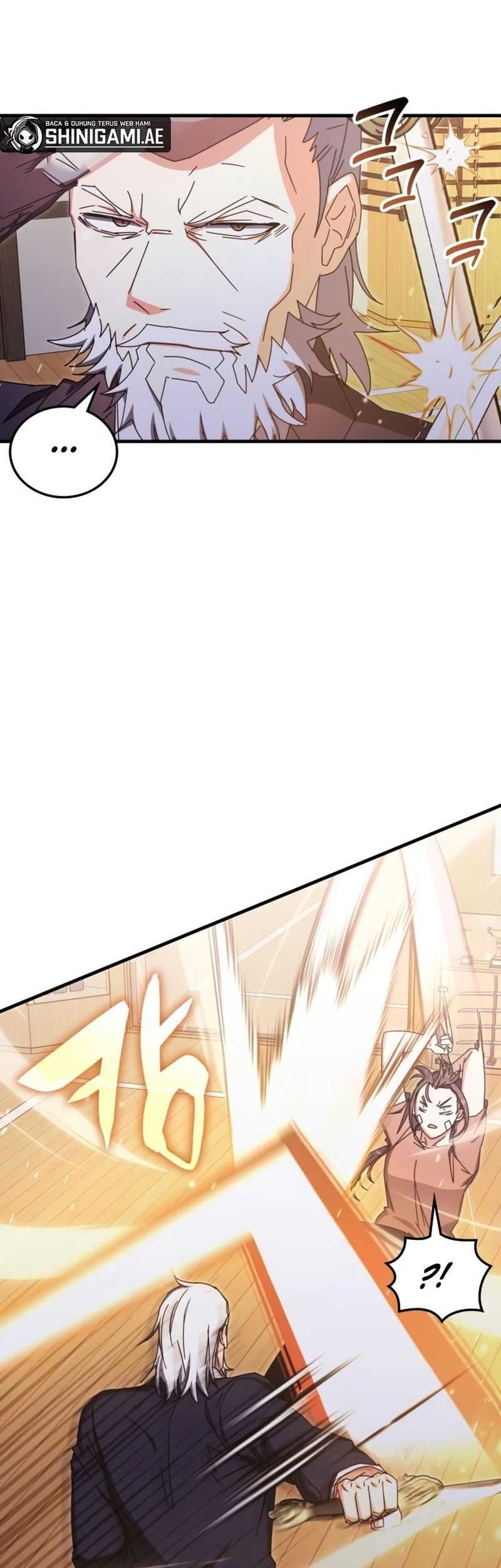 Transcension Academy Chapter 86 - halaman 12