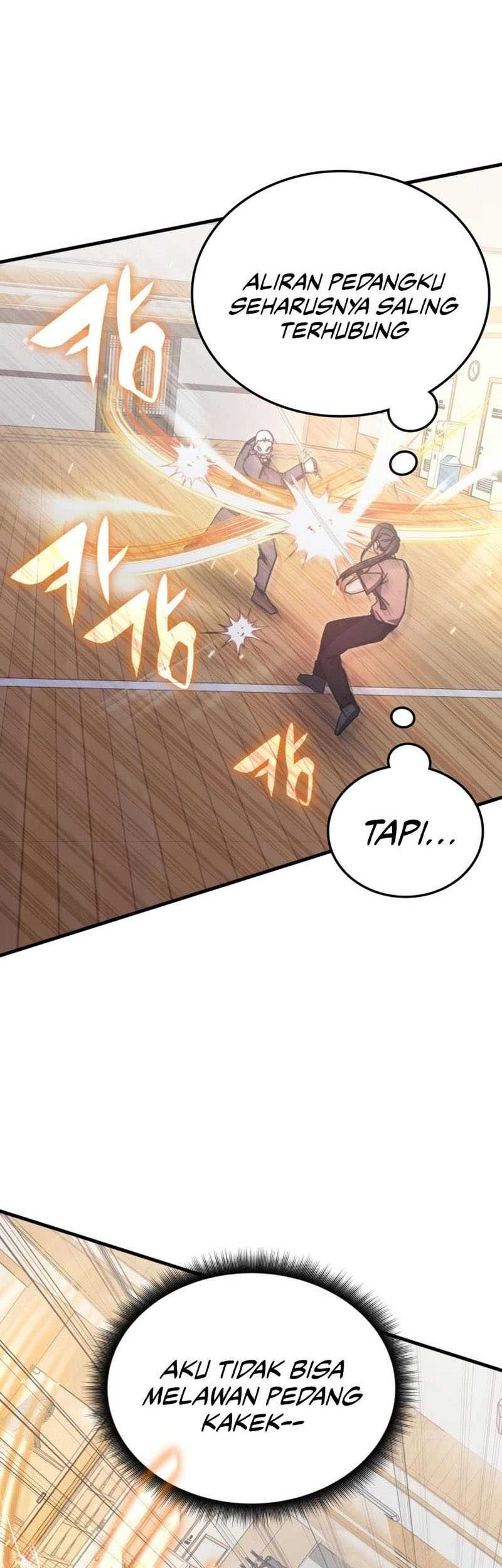 Transcension Academy Chapter 86 - halaman 15