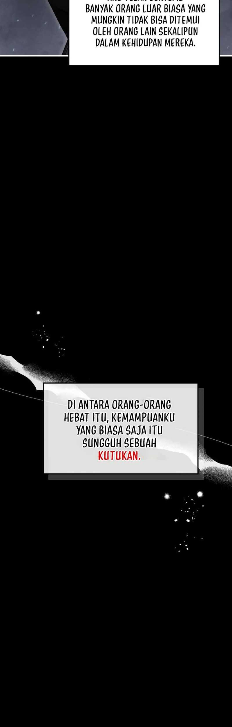 Transcension Academy Chapter 86 - halaman 23