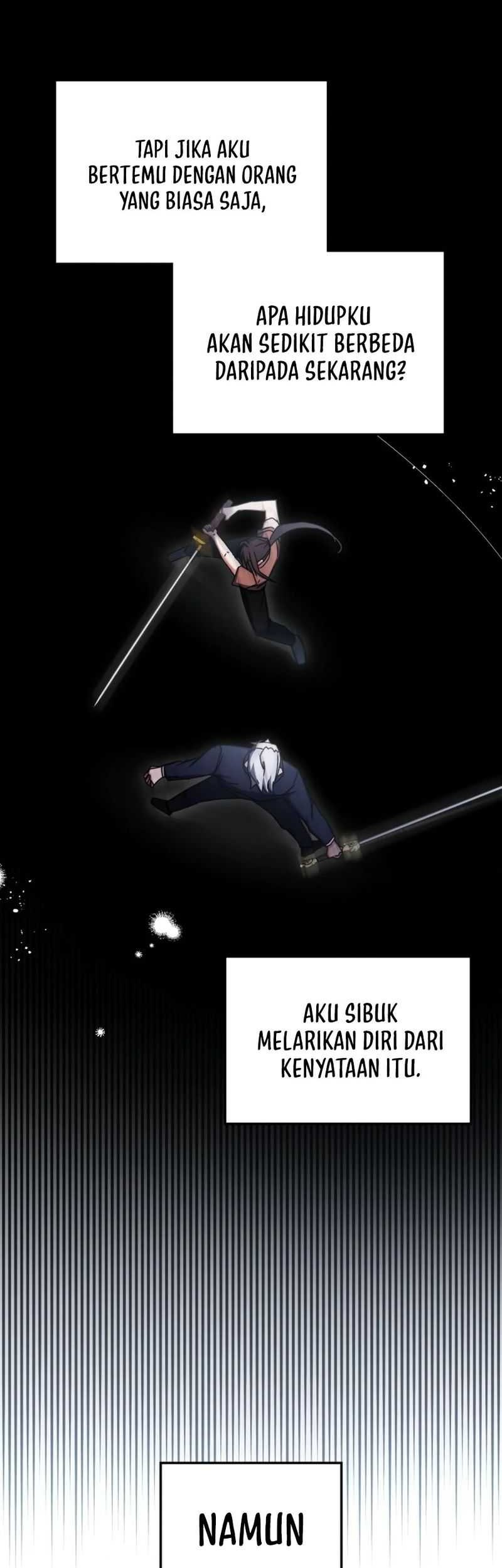 Transcension Academy Chapter 86 - halaman 24