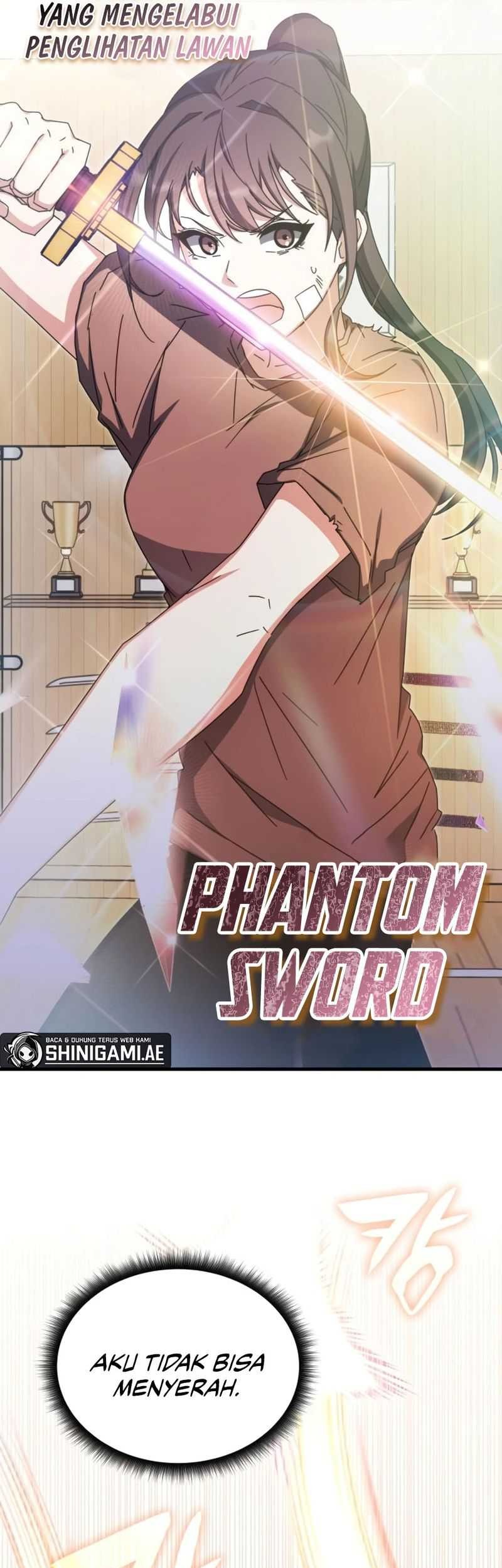 Transcension Academy Chapter 86 - halaman 26