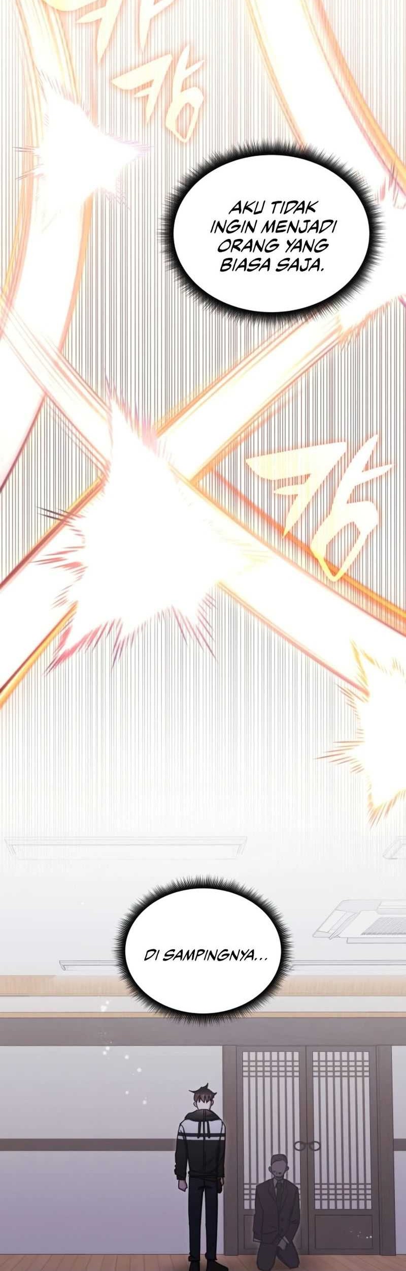 Transcension Academy Chapter 86 - halaman 27