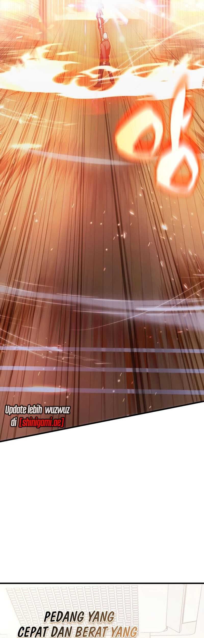 Transcension Academy Chapter 86 - halaman 34