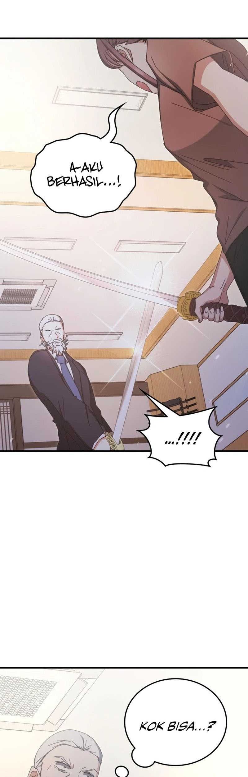 Transcension Academy Chapter 86 - halaman 36