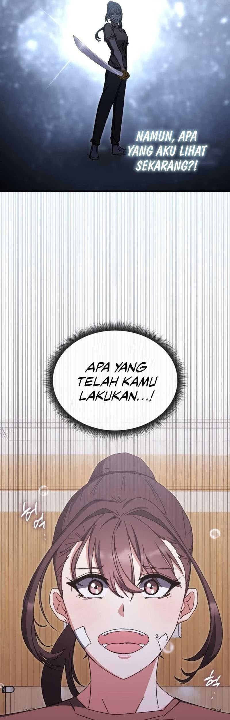 Transcension Academy Chapter 86 - halaman 38
