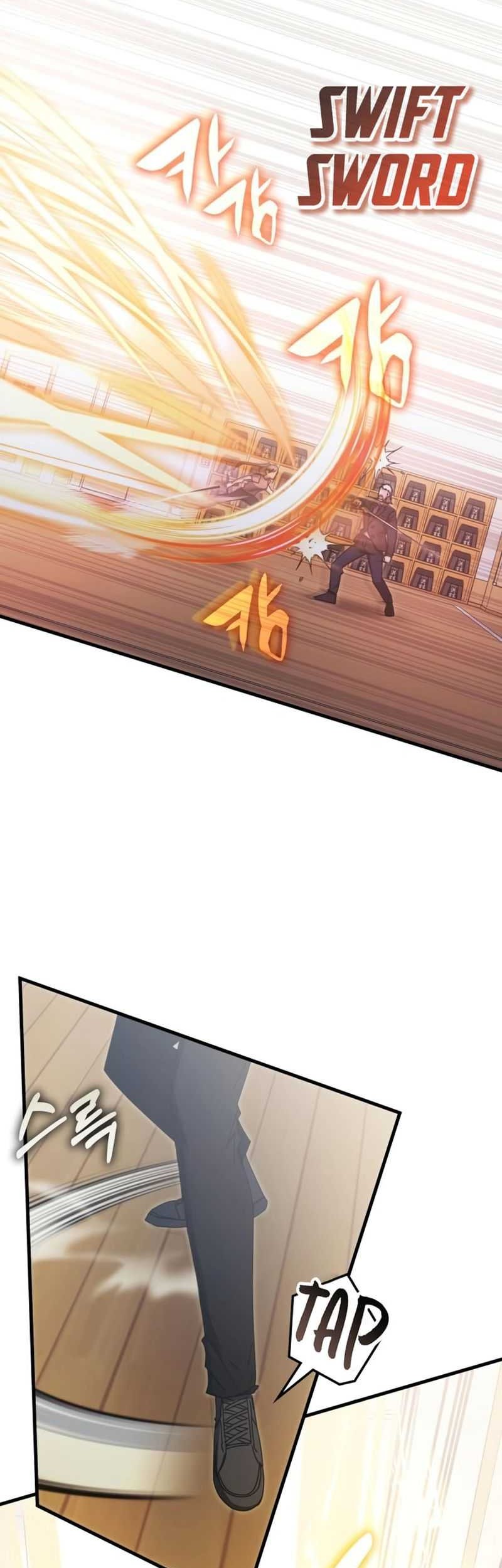 Transcension Academy Chapter 86 - halaman 4