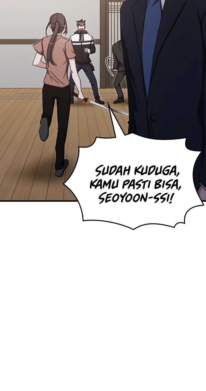 Transcension Academy Chapter 86 - halaman 41