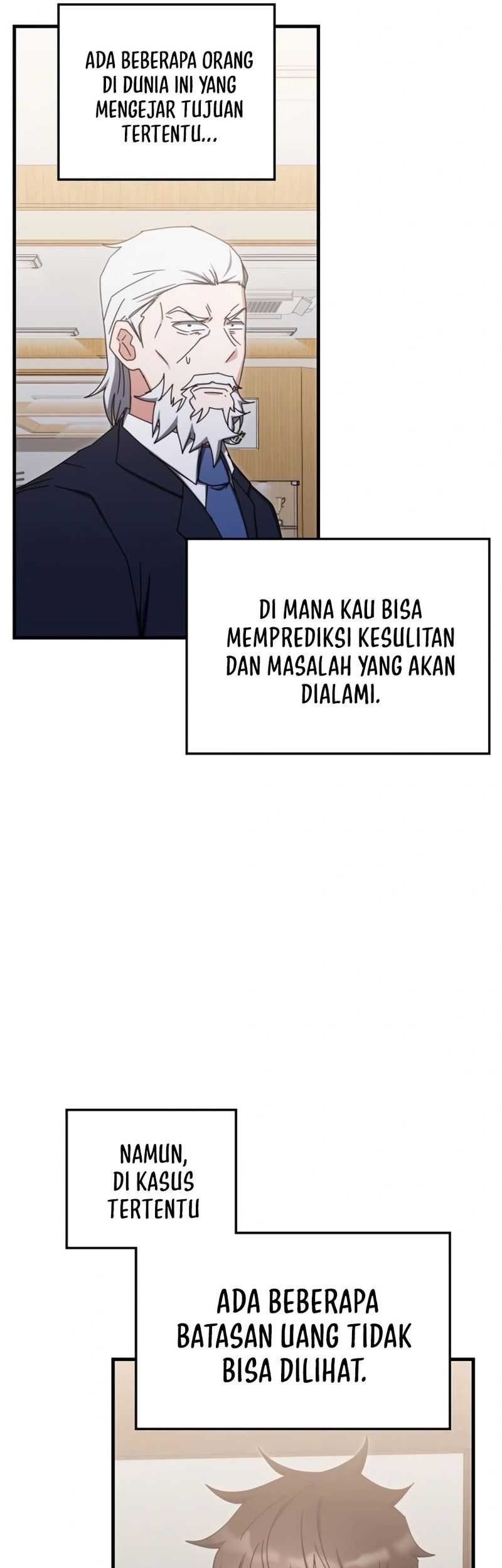 Transcension Academy Chapter 86 - halaman 42