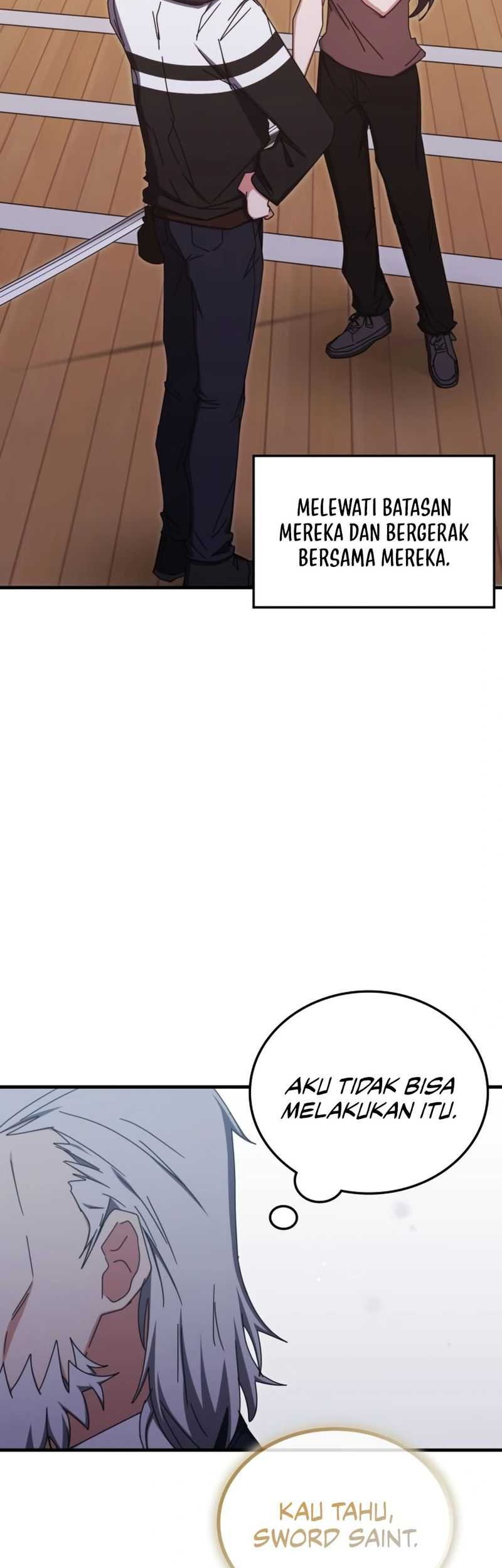 Transcension Academy Chapter 86 - halaman 44