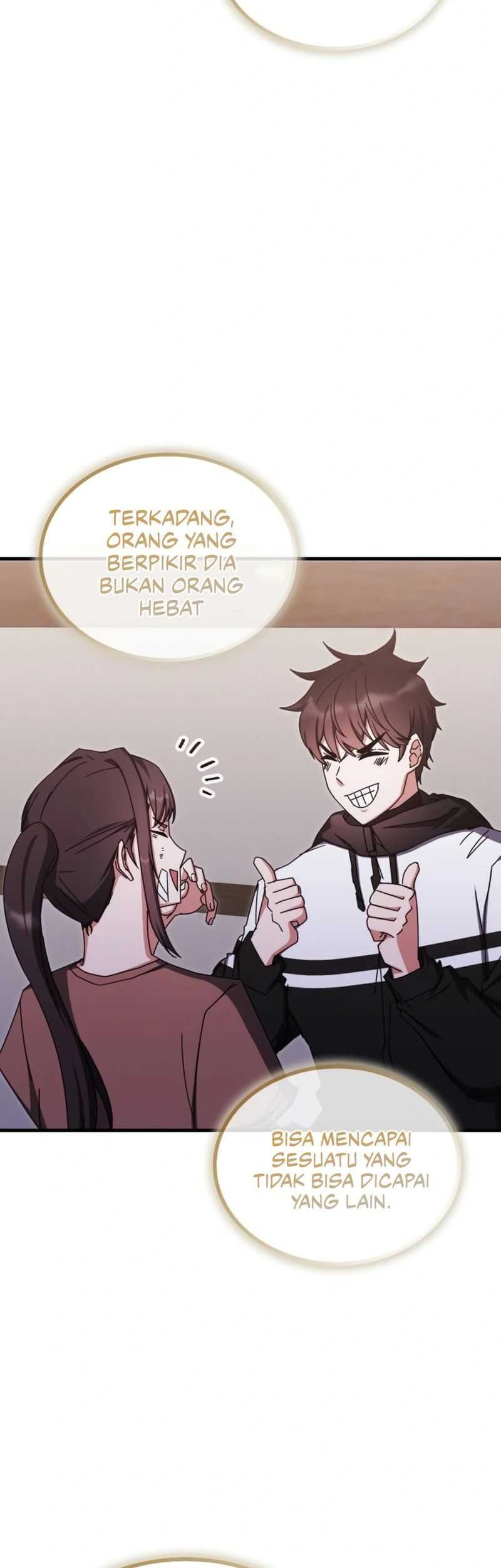 Transcension Academy Chapter 86 - halaman 45