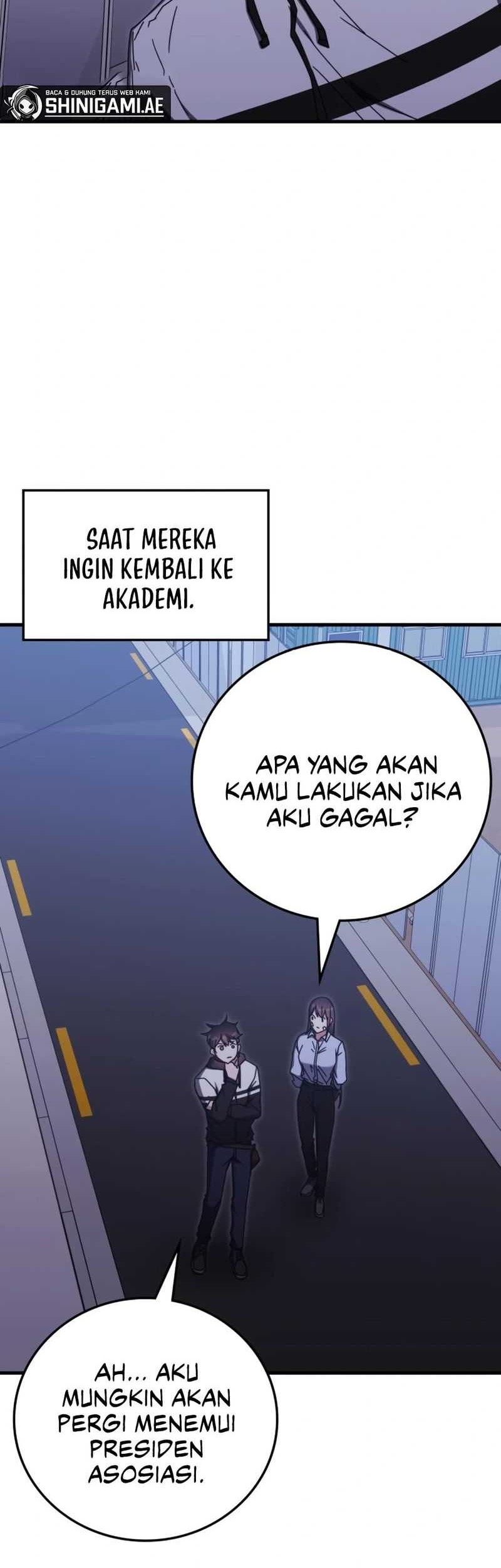 Transcension Academy Chapter 86 - halaman 49