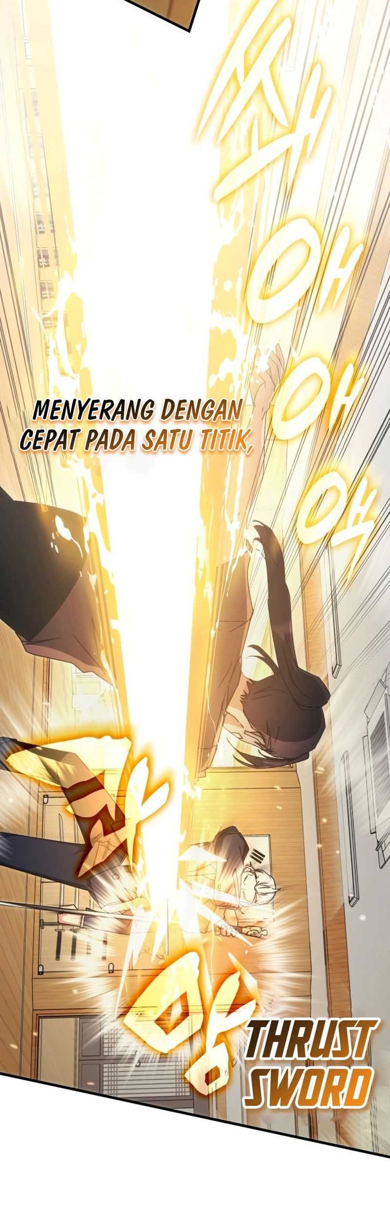 Transcension Academy Chapter 86 - halaman 5