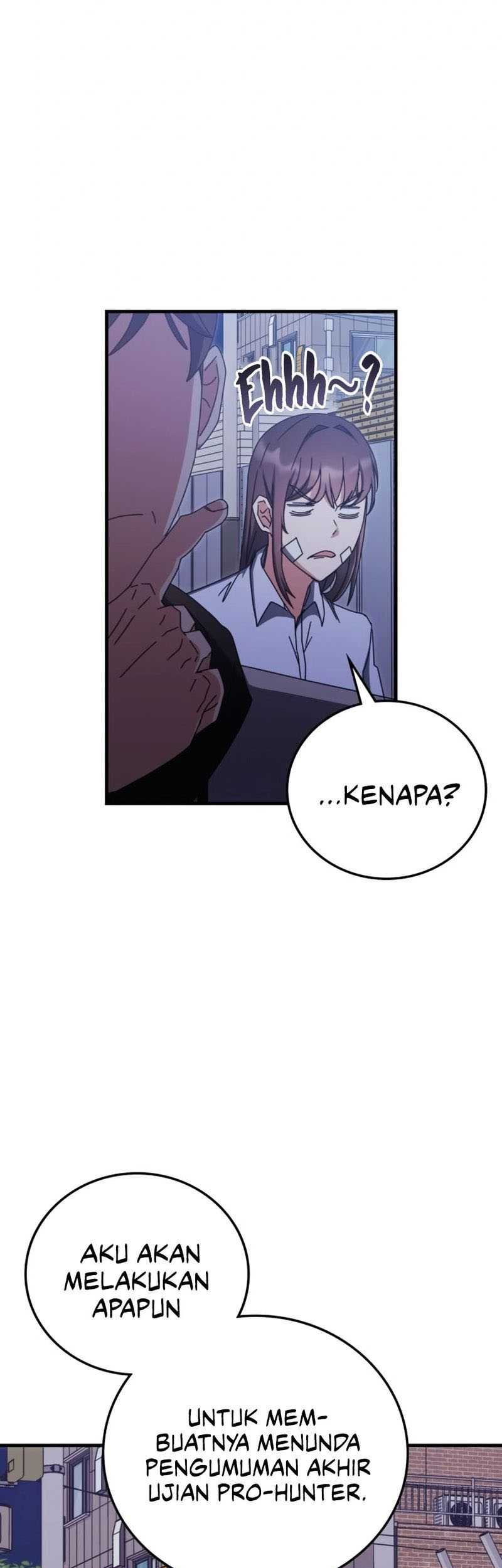 Transcension Academy Chapter 86 - halaman 50