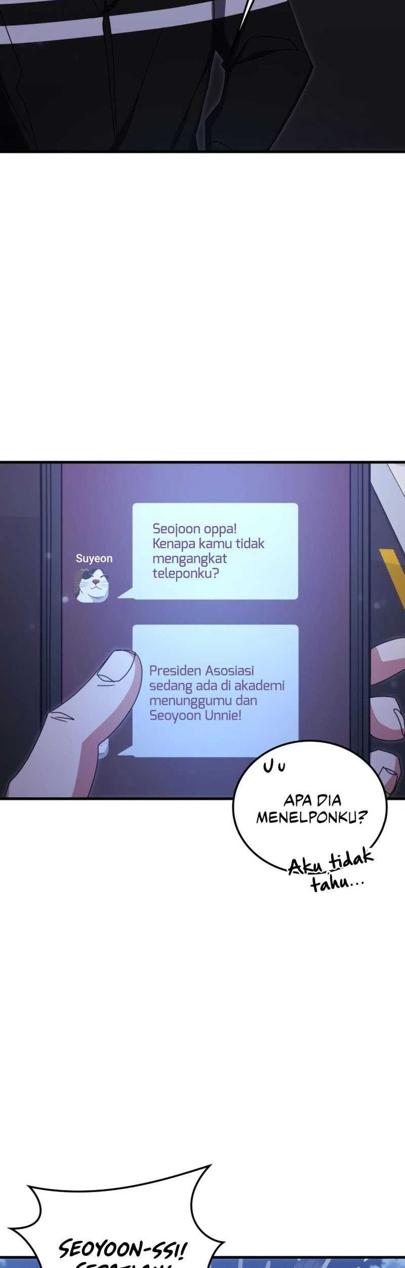 Transcension Academy Chapter 86 - halaman 52