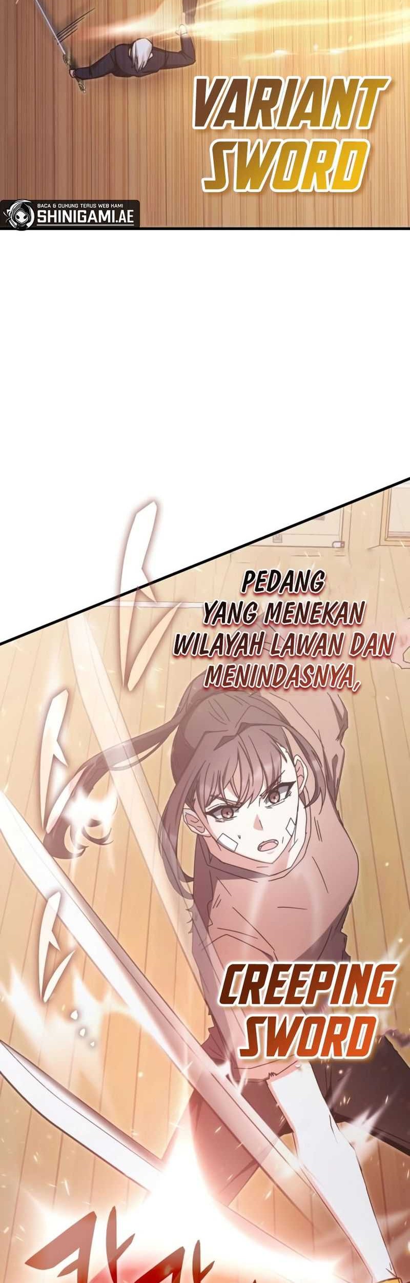 Transcension Academy Chapter 86 - halaman 7