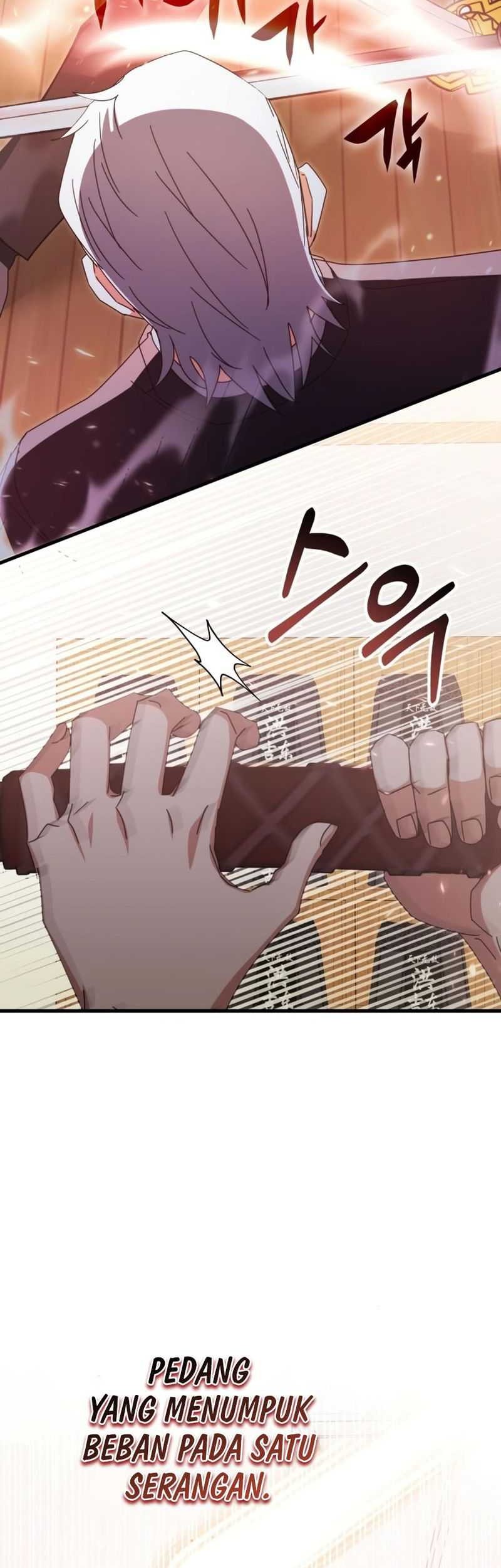 Transcension Academy Chapter 86 - halaman 8