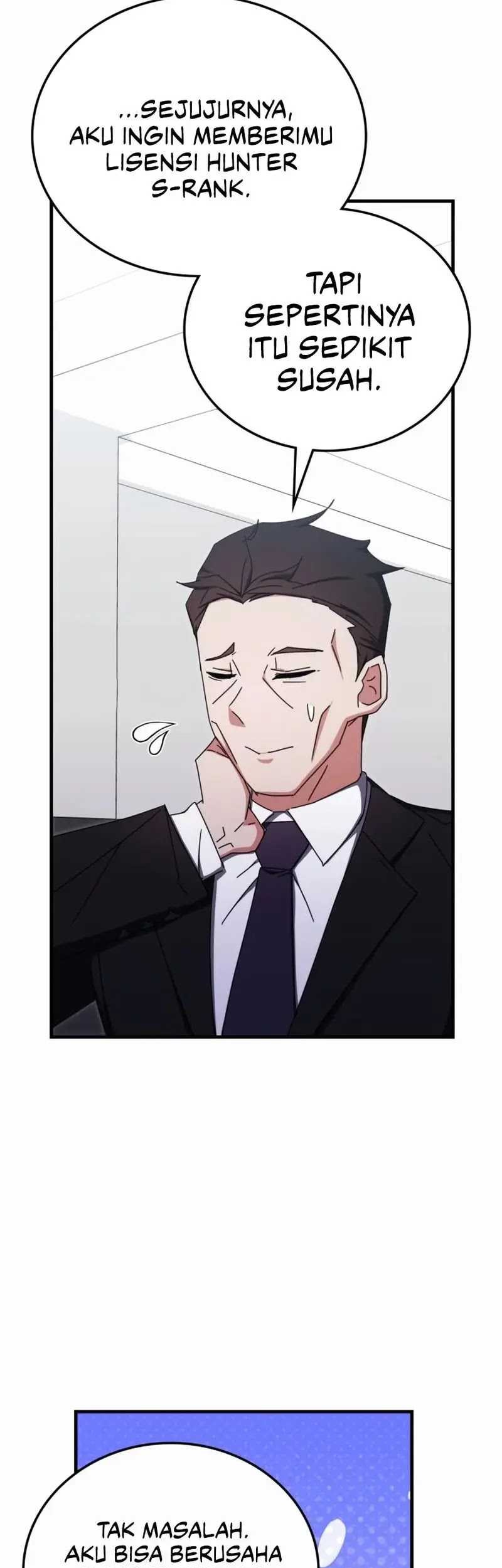 Transcension Academy Chapter 87 - halaman 10
