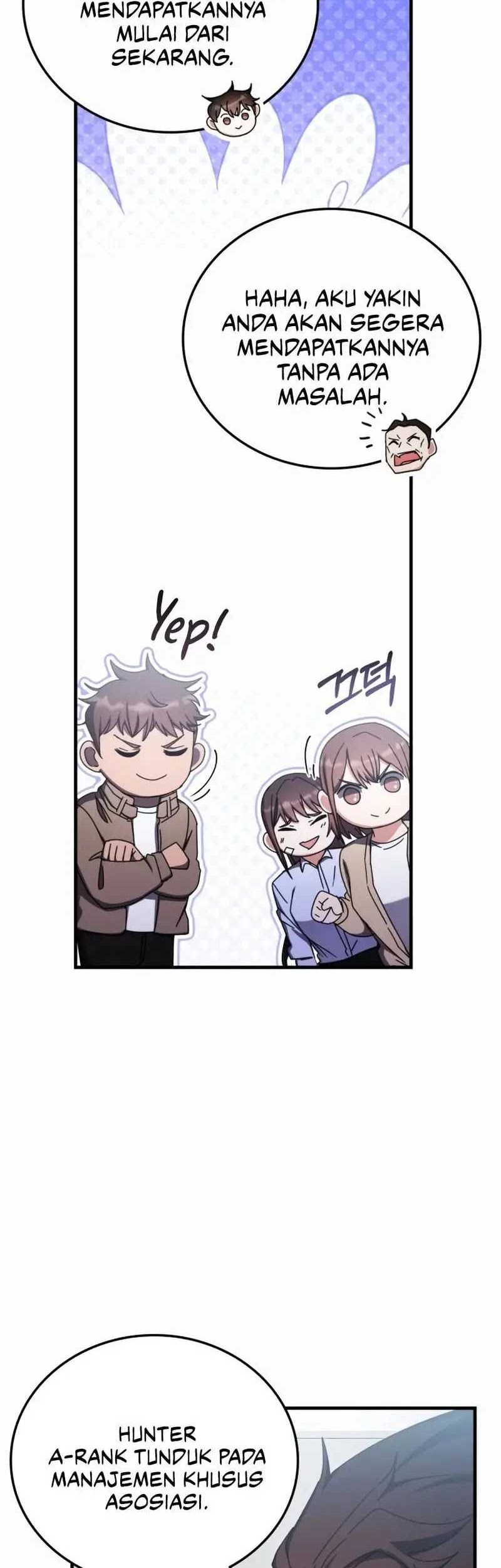 Transcension Academy Chapter 87 - halaman 11