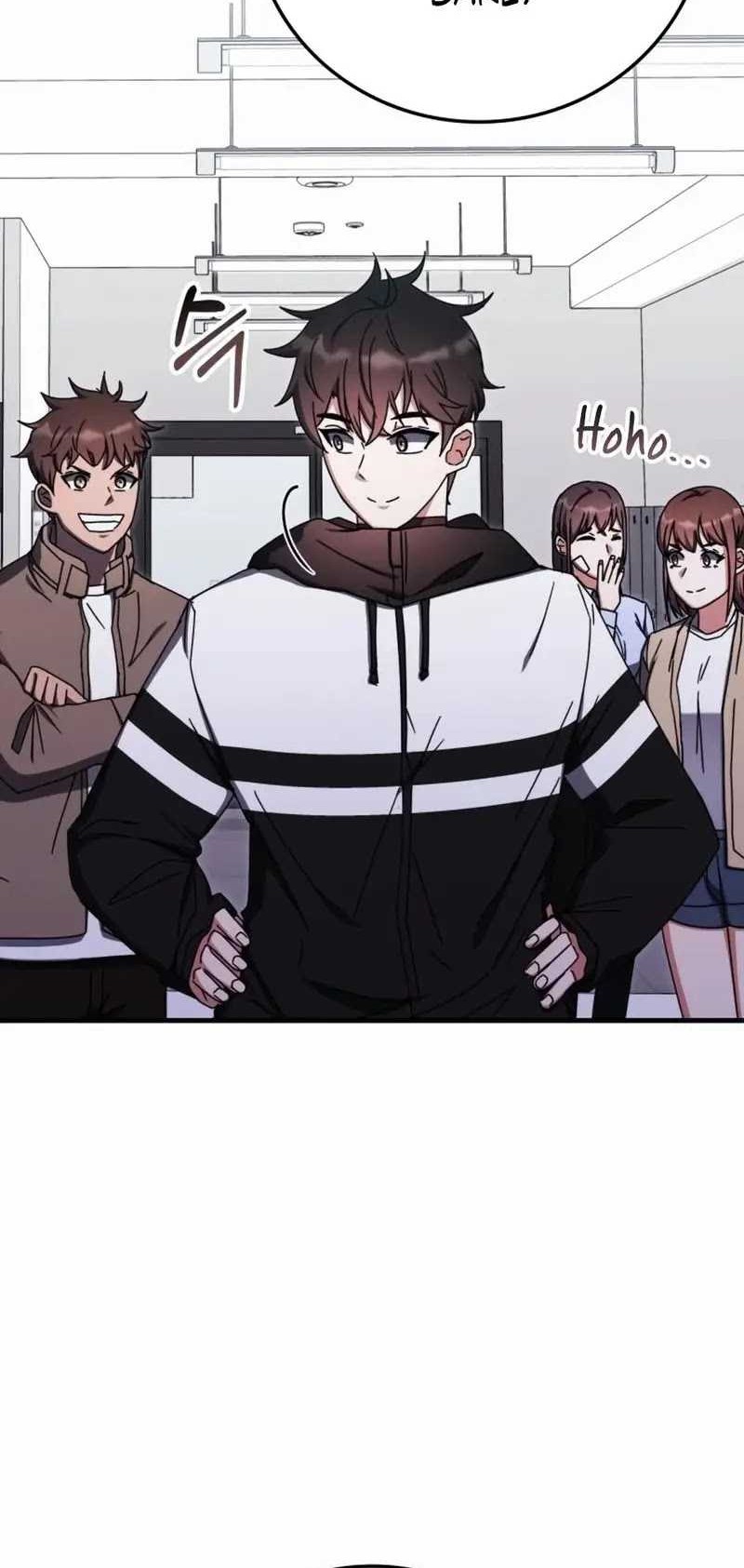 Transcension Academy Chapter 87 - halaman 13