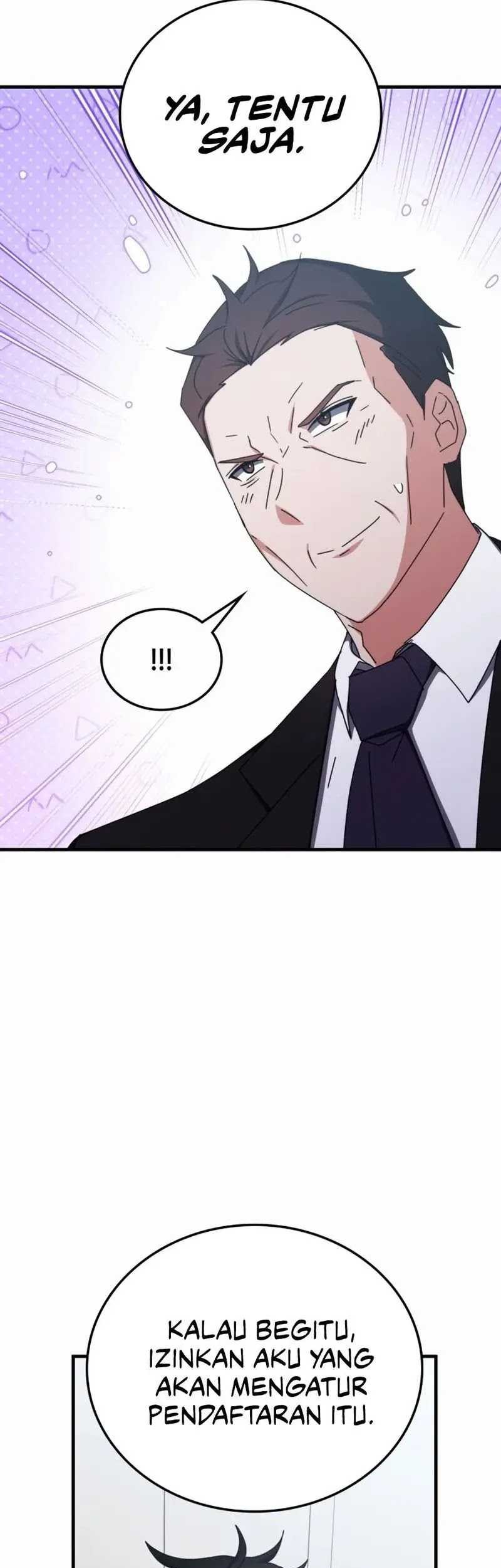 Transcension Academy Chapter 87 - halaman 14
