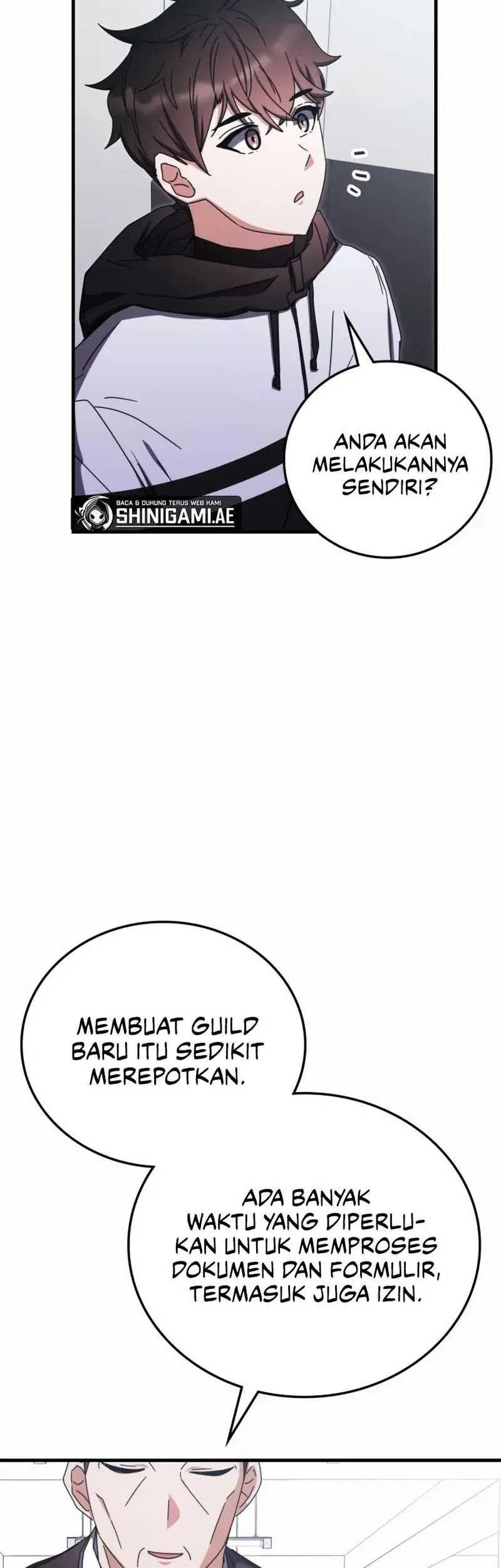 Transcension Academy Chapter 87 - halaman 15