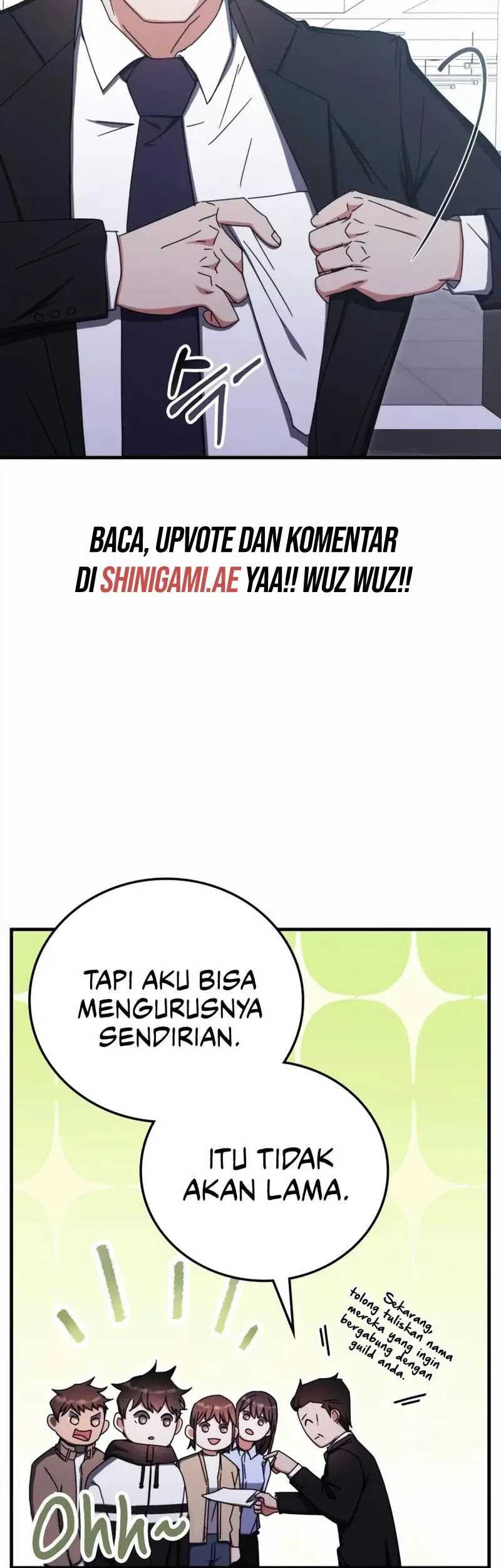 Transcension Academy Chapter 87 - halaman 16