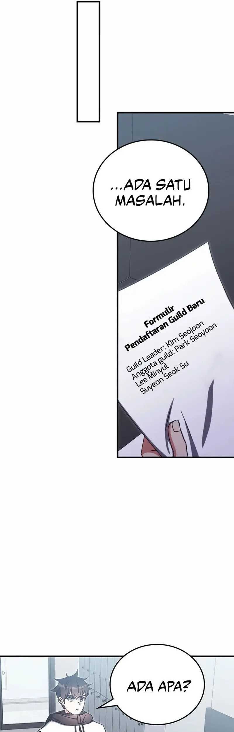 Transcension Academy Chapter 87 - halaman 18