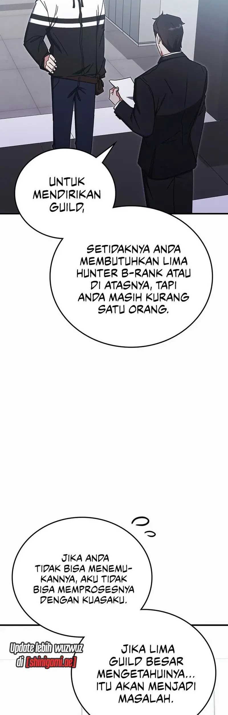 Transcension Academy Chapter 87 - halaman 19