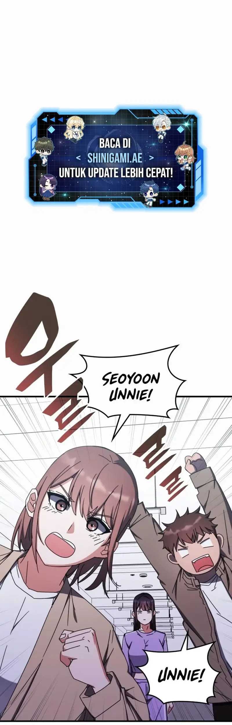 Transcension Academy Chapter 87 - halaman 2